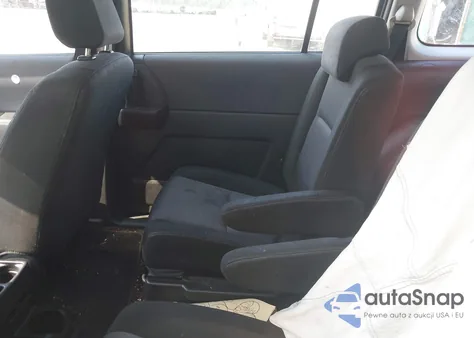 2006 Mazda Mazda5 Sport из США, поврежденный, VIN JM1CR293660104870